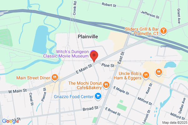 West Main Pizza