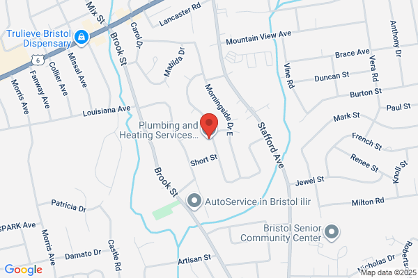 Bristol Plumbing Services