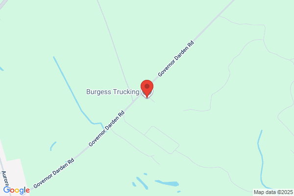 Burrit Trucking Co Inc
