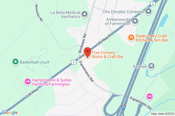 Stonewell Restaurant the