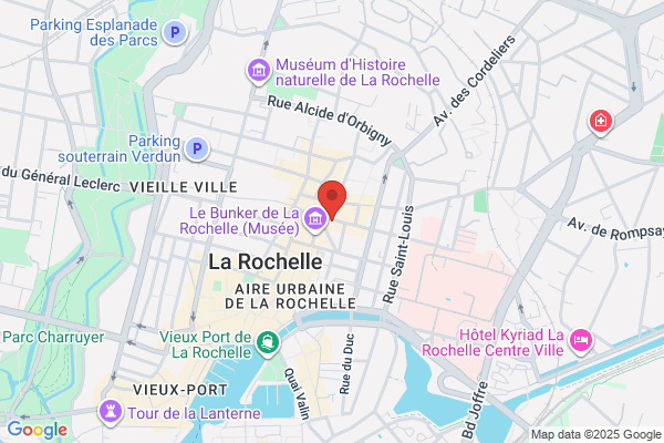 Salon Stephane