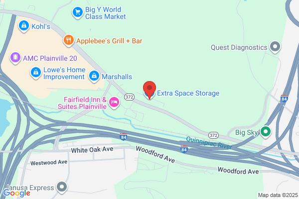 Granger Lane Storage