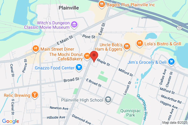 Silas Deane Pawn Shop Plainville