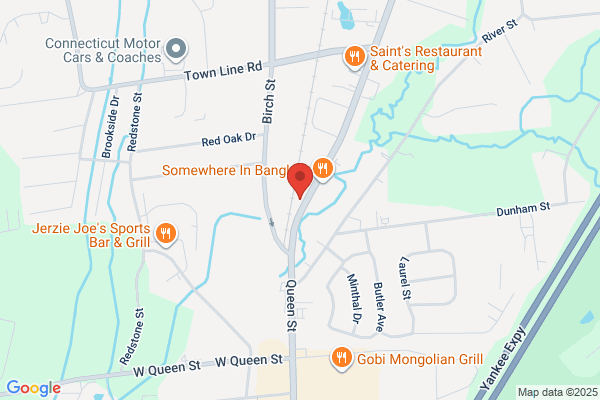 Southington Auto Inc