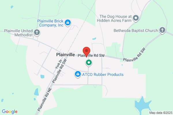 Fellowship Baptist Church of Plainville
