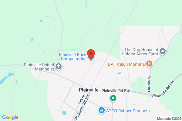 Plainville Brick Co