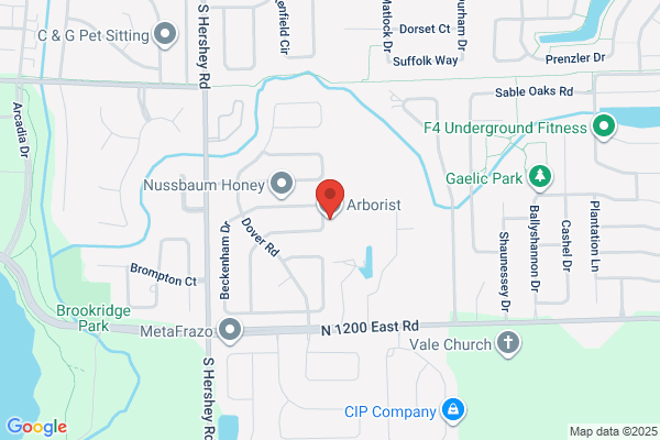 The Arborist LLC