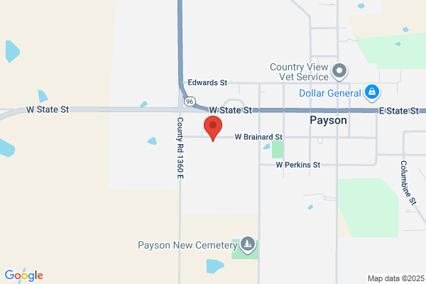 Albsmeyer Electric, Inc.
