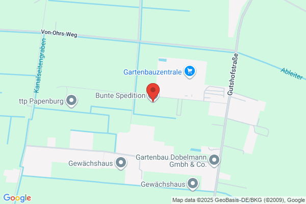 Bunte Truck Service