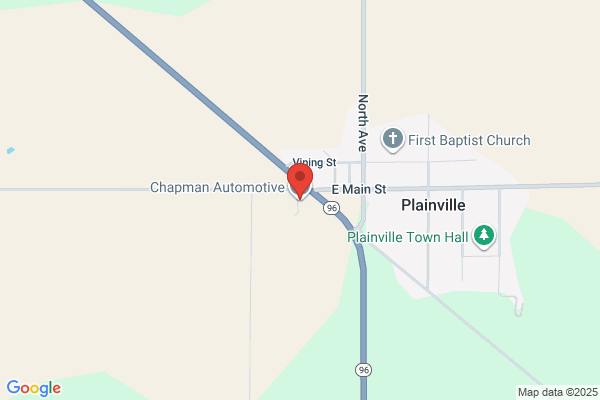 Chapman Automotive