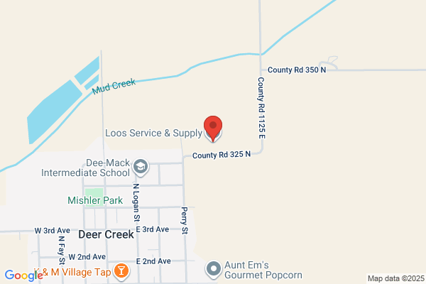 Loos Farm Supply
