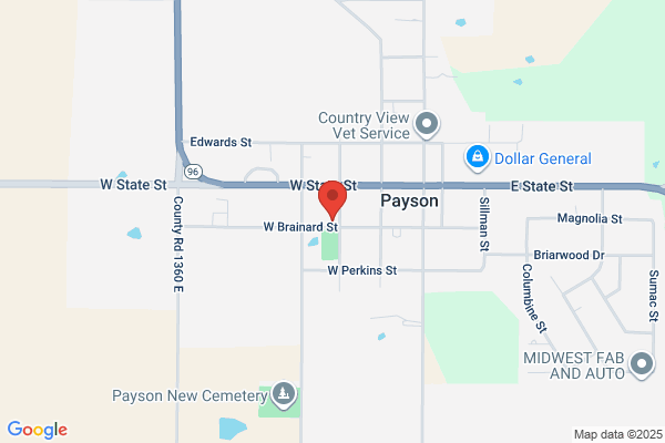 P & S Collision Center