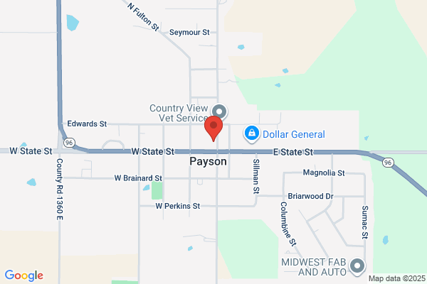 Payson Southern Baptist Church