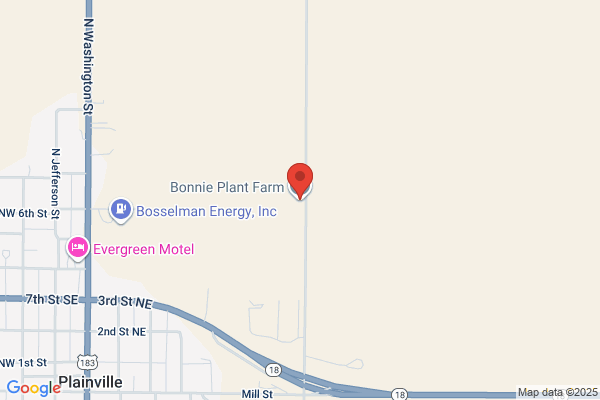 Bonnie Plant Farm
