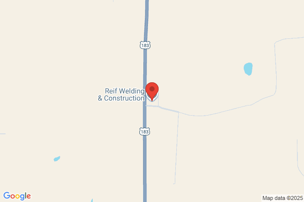Reif Welding & Construction LLC