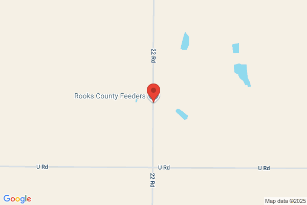 Rooks County Feeders