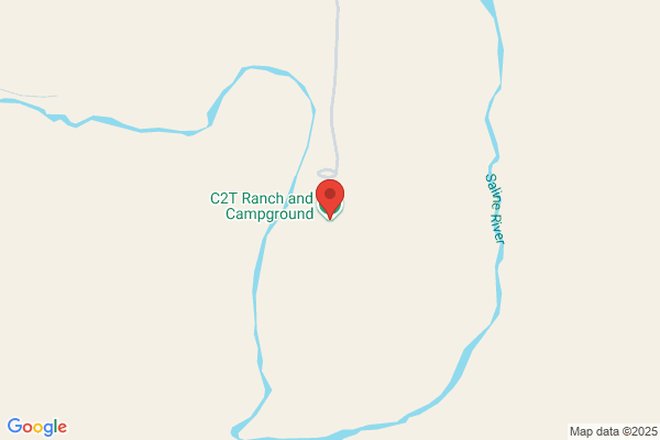 Schmeid Ranch