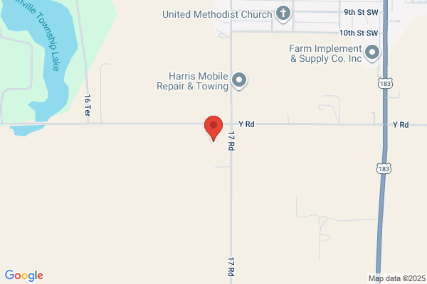 Steves Electric & Roustabout Co