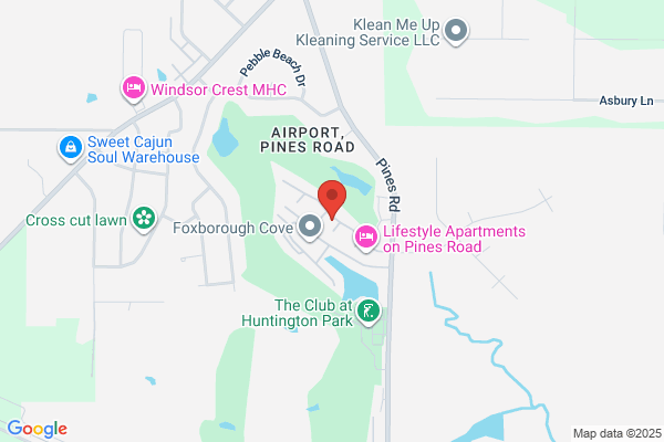 Willow Trace Apartments