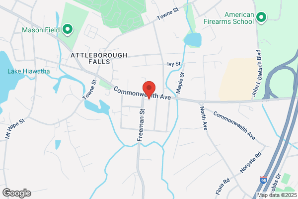 Attleboro Car Care Center