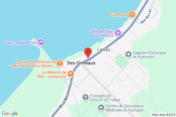Desilets Construction