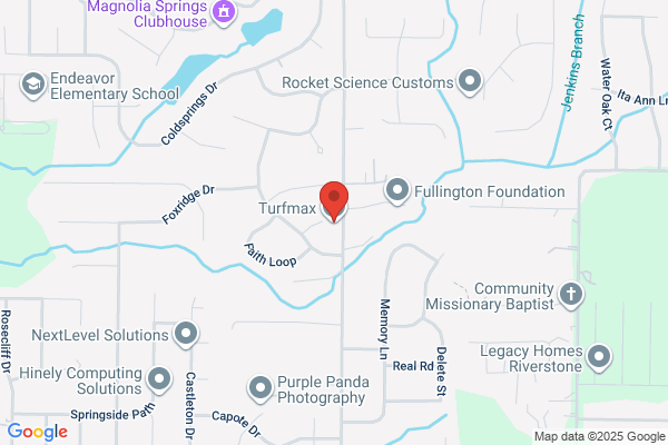 Turf Maxx Inc