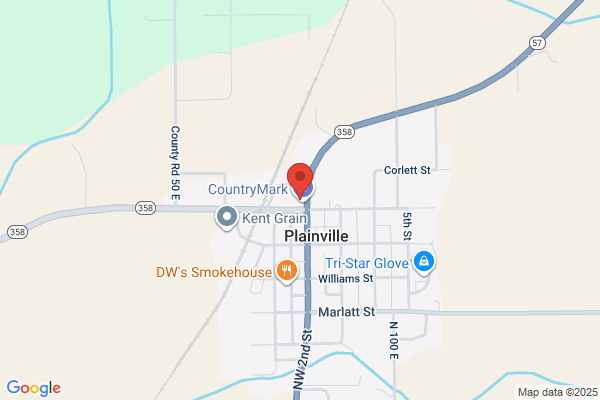 Plainville Food Mart