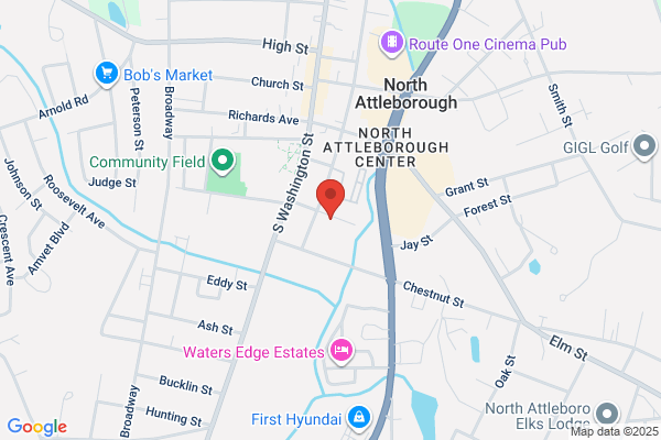 Attleboro Dental Health