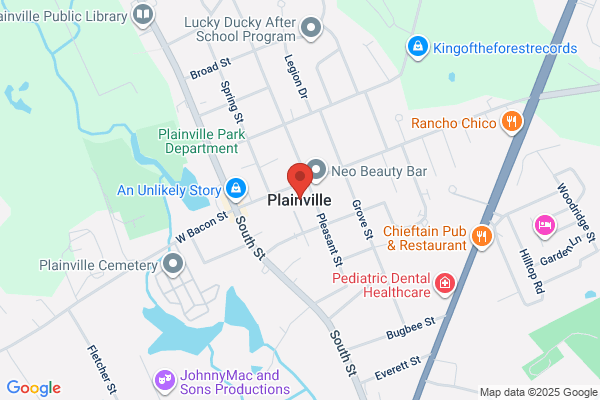 Plainville Town of, Historical Commission