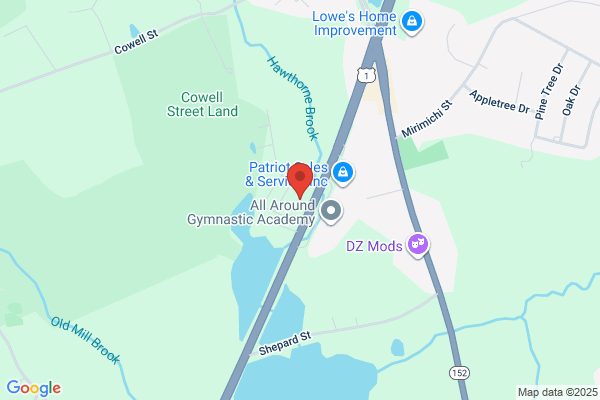 Comfort Inn & Suites Plainville-Foxboro