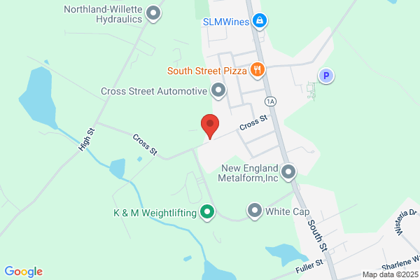 Bristol Fire Protection Inc