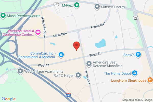 Hilco Eyeglass Repair