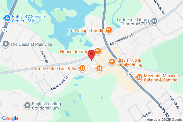 MacEwen Chiropractic