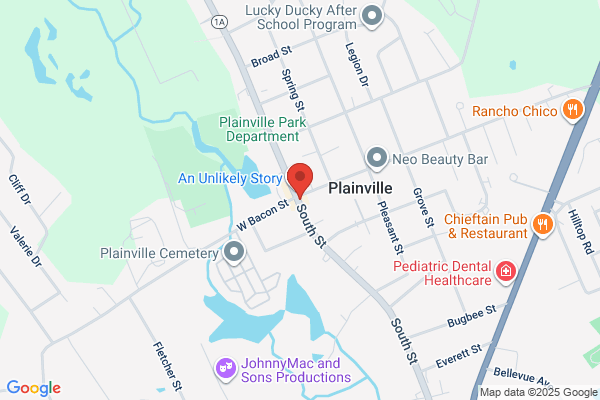 Plainville House of Pizza