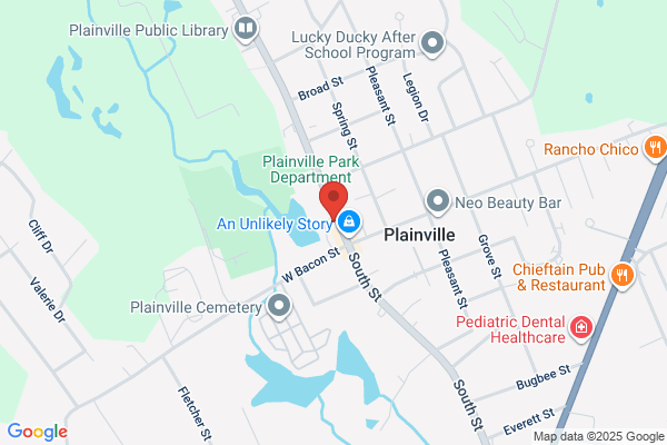 Plainville Prescription Center