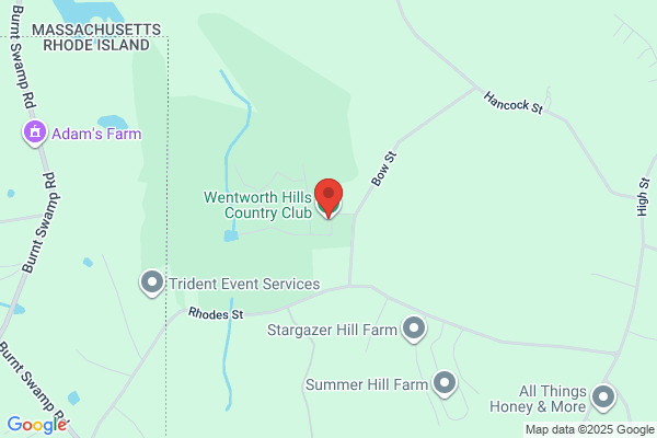 Wentworth Hills Golf & Country Club