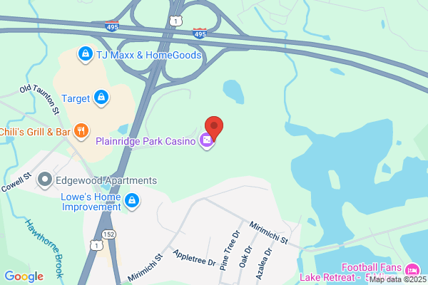 Flutie's Sports Pub