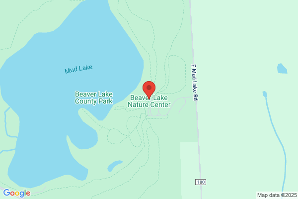 Beaver Lake Nature Center