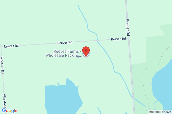 Reeves Farm