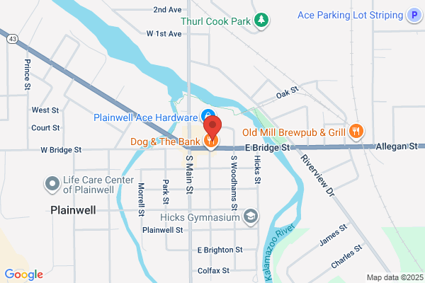 Companion Animal Veterinary Clinic, Inc.