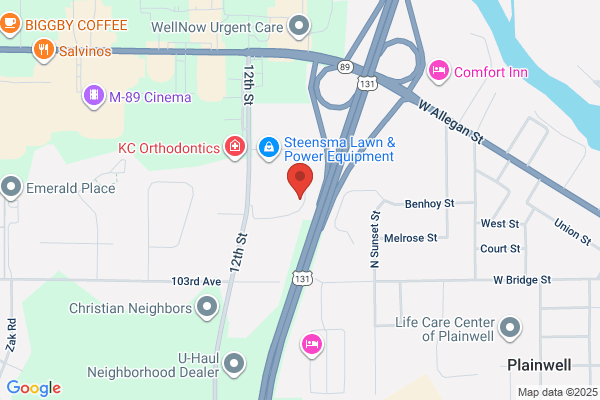 Country Knoll Apartments