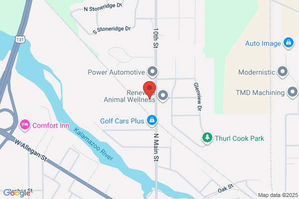 H & H Auto Body