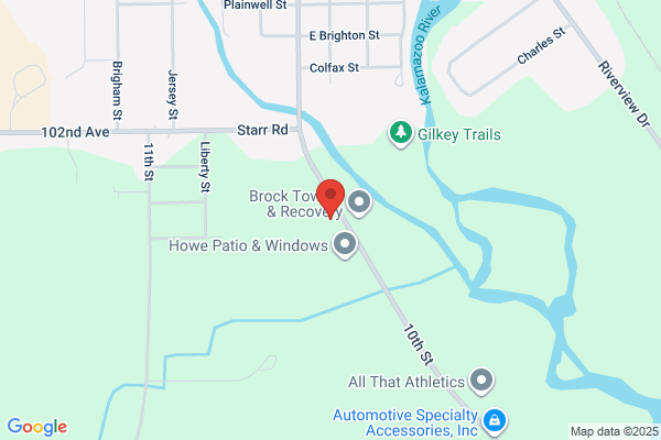 Perk's Auto Parts & Salvage Inc