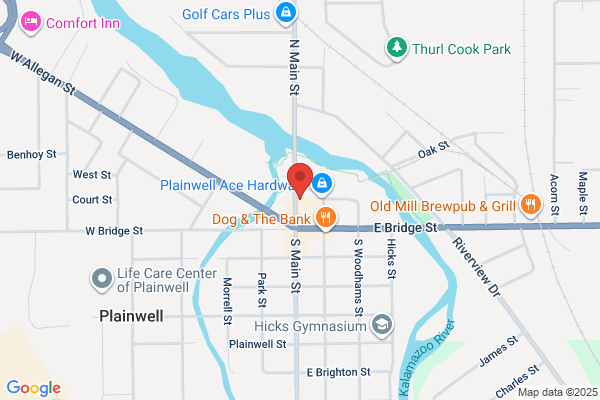 Twin City Tire