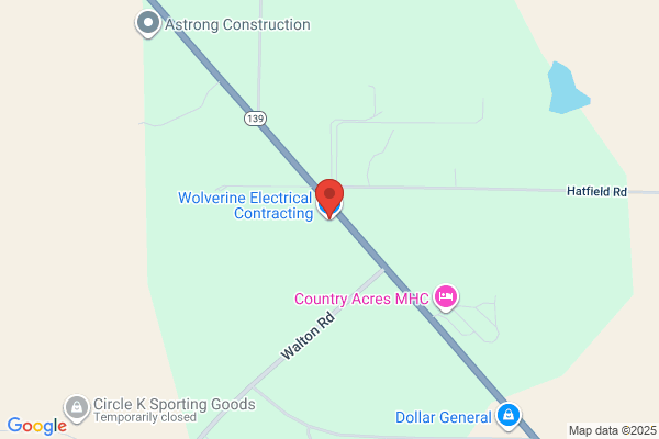 Wolverine Electric of Western Michigan