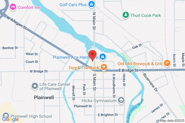 Plainwell Auto Supply