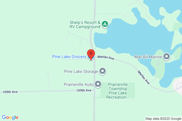 Pine Lake Grocery