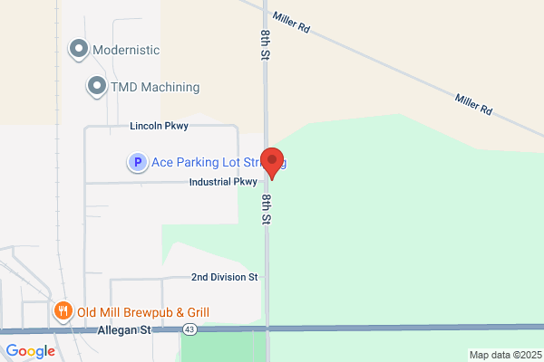 Gun Plain Township