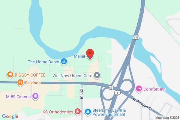 Meijer