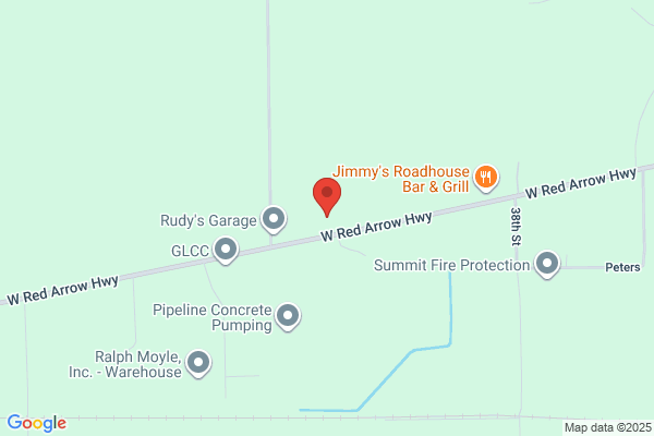 Southwest Michigan Pest Control Llc